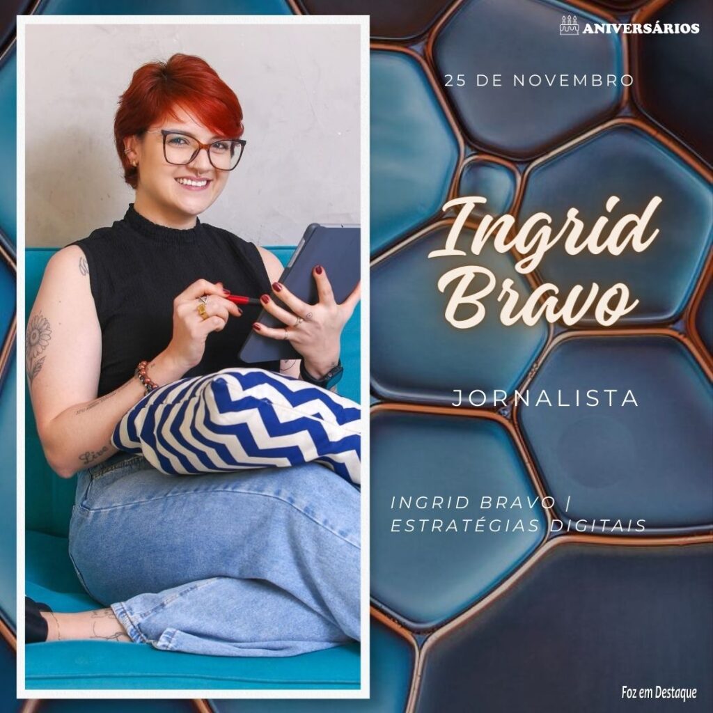 Ingrid Bravo