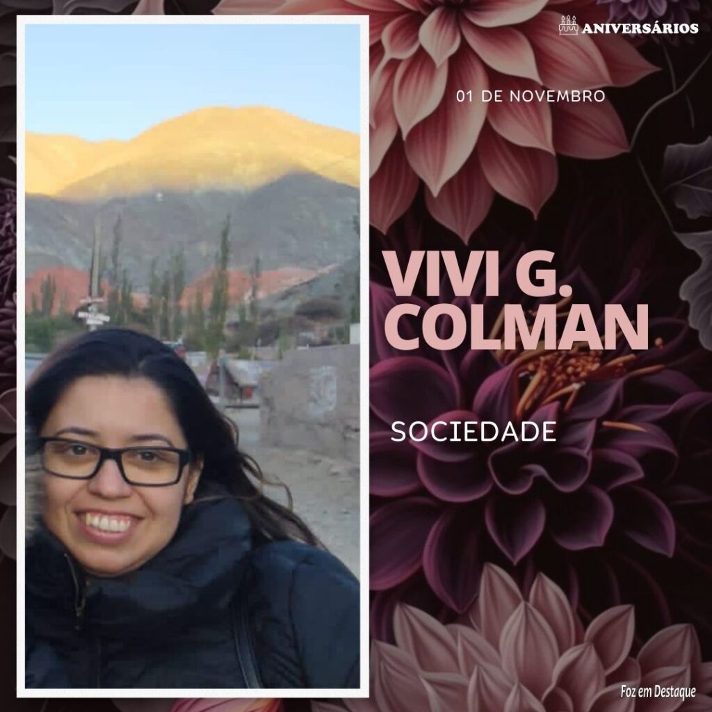 VIVI G. COLMAN