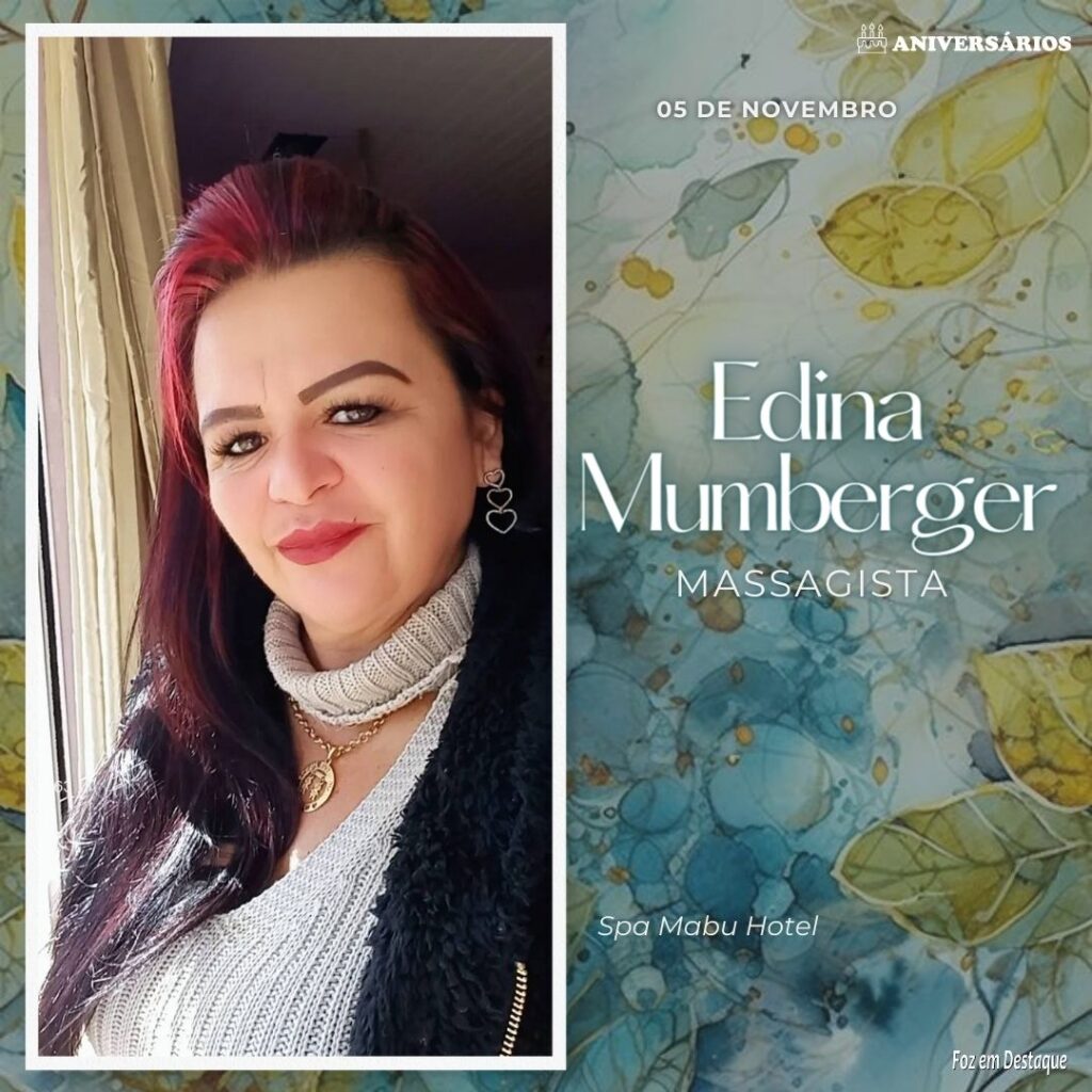Edina Mumberger