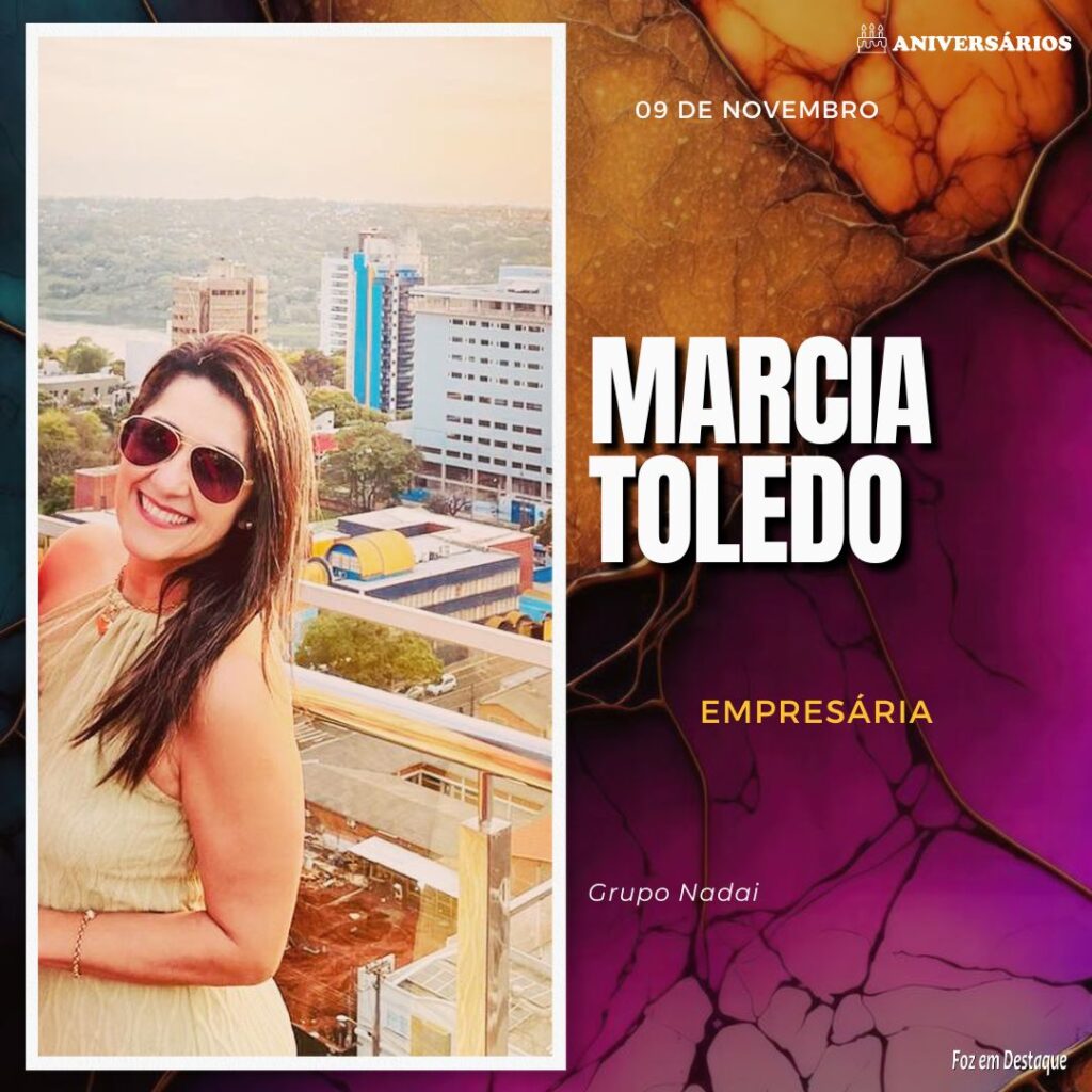 Marcia Toledo