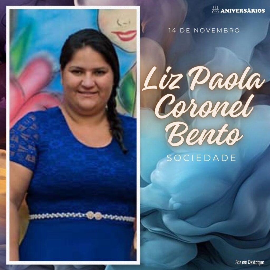 Liz Paola Coronel Bento