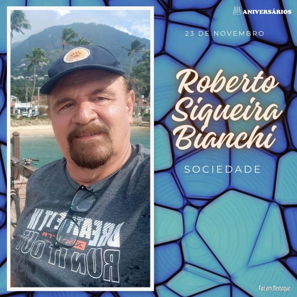 Roberto Siqueira Bianchi
