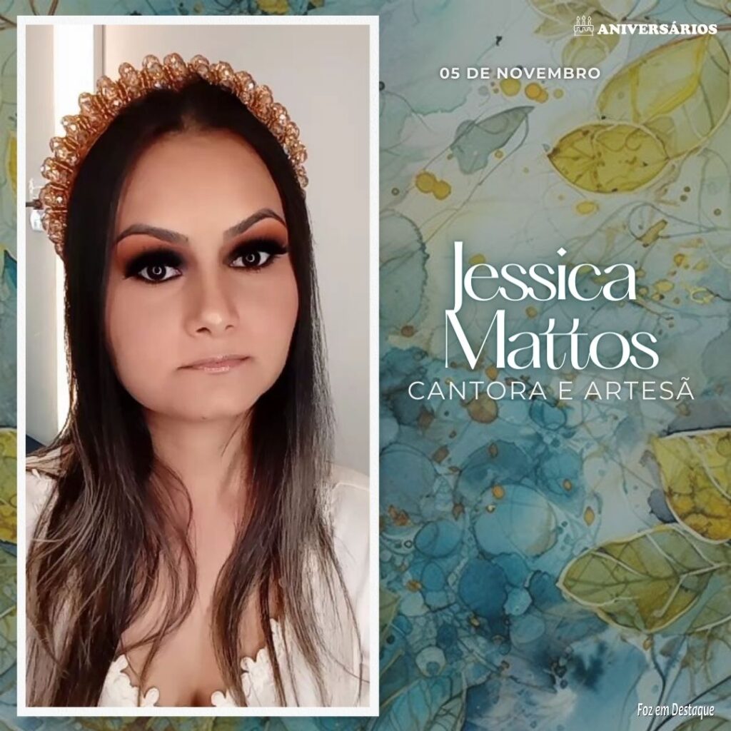 Jessica Mattos