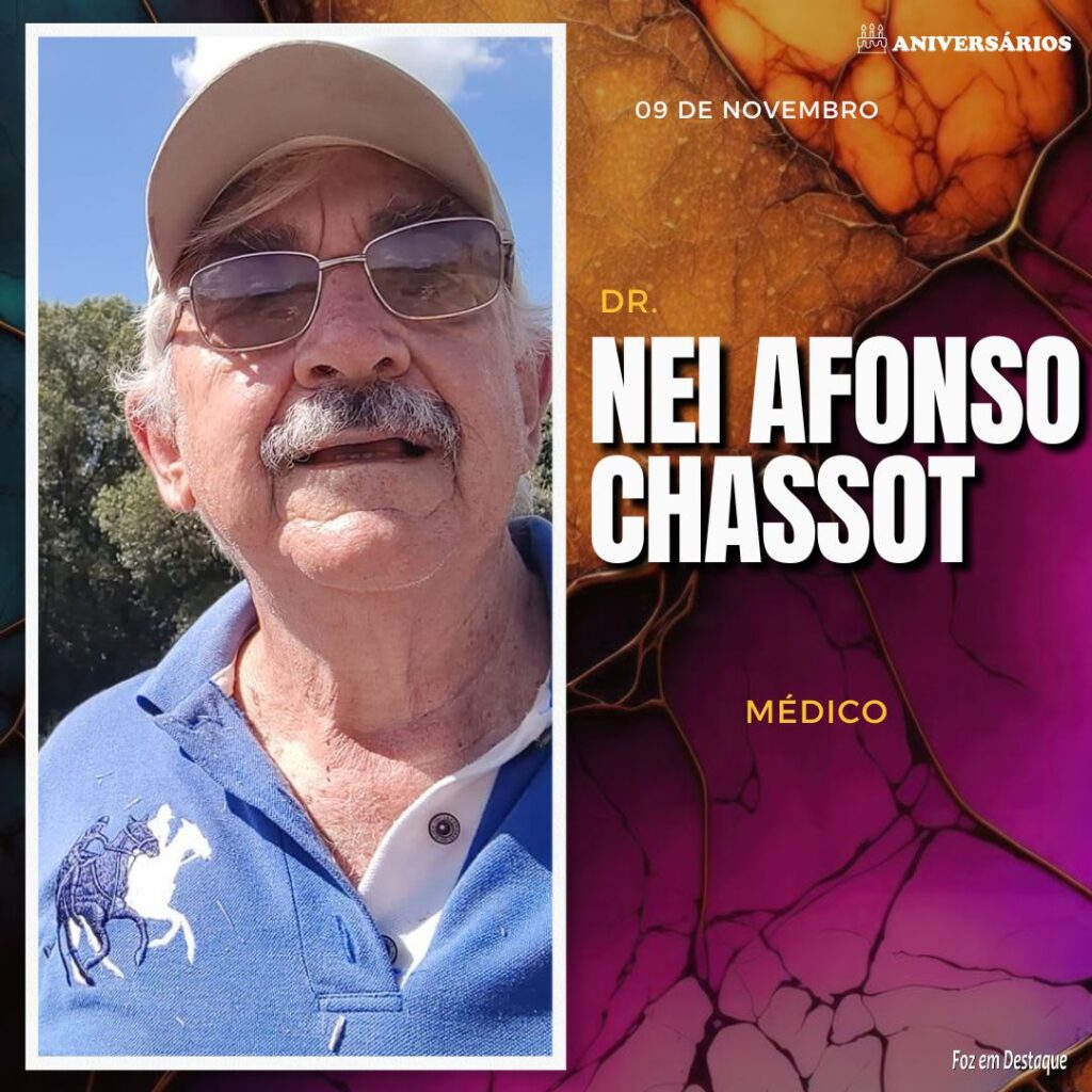 Nei Afonso Chassot