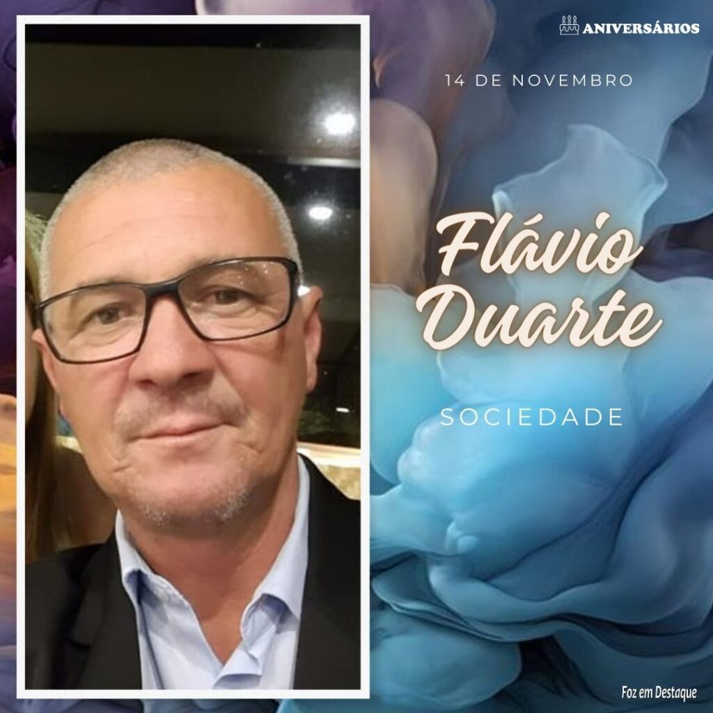 Flávio Duarte