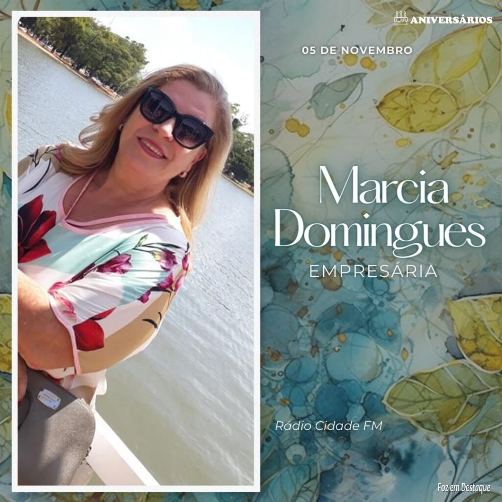 Marcia Domingues