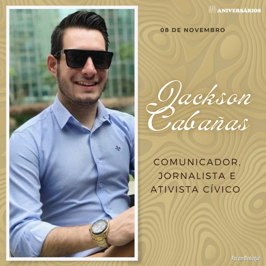Jackson Cabañas