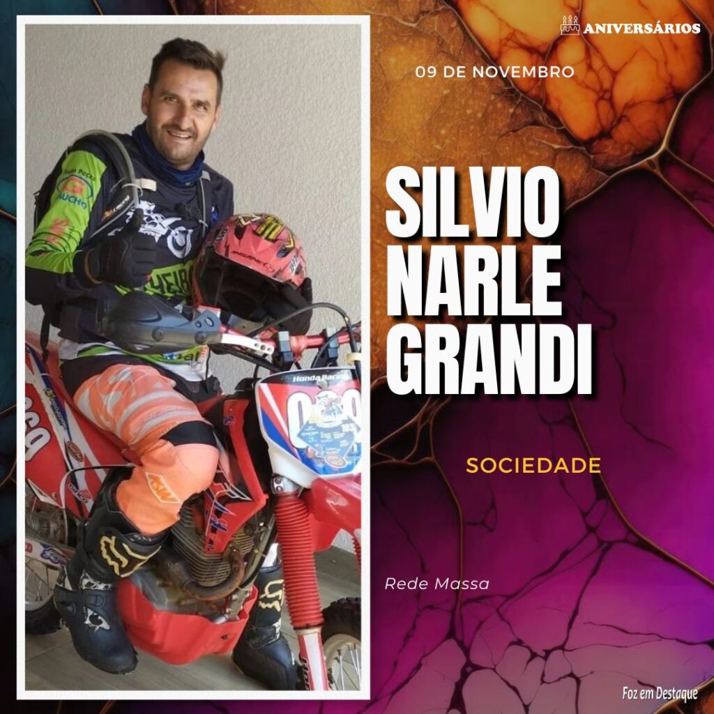 Silvio Narle Grandi