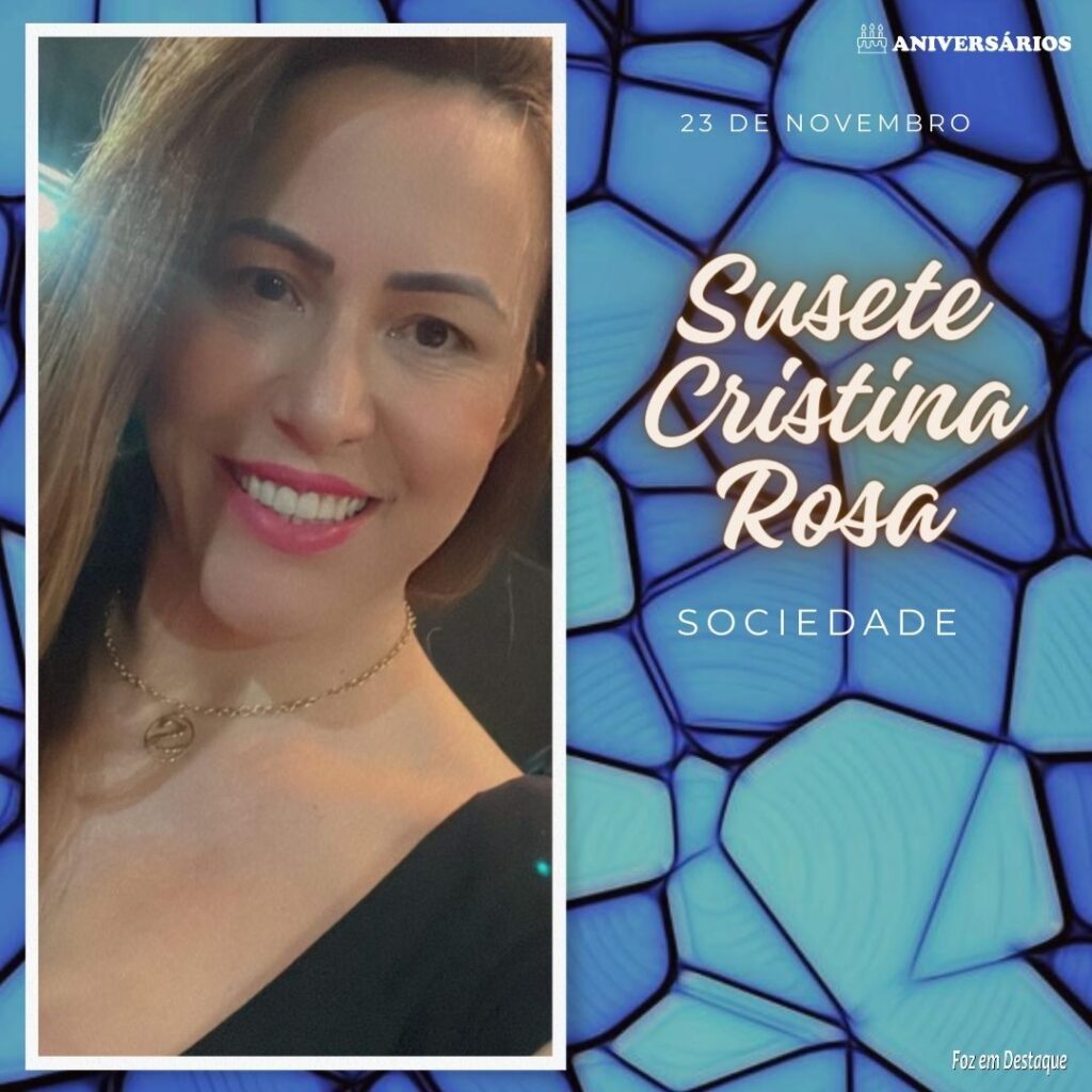 Susete Cristina Rosa