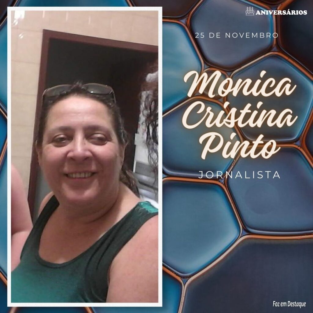 Monica Cristina Pinto