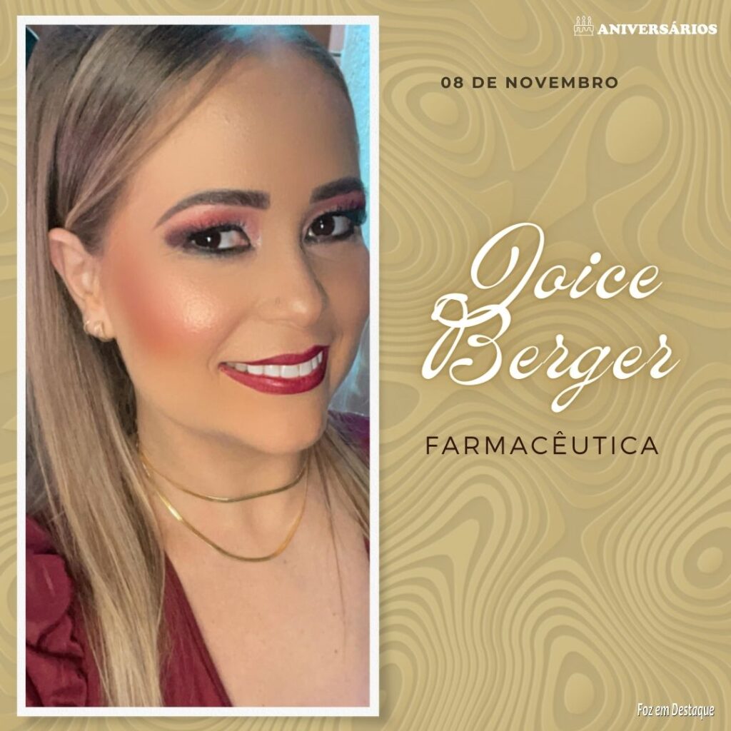 Joice Berger
