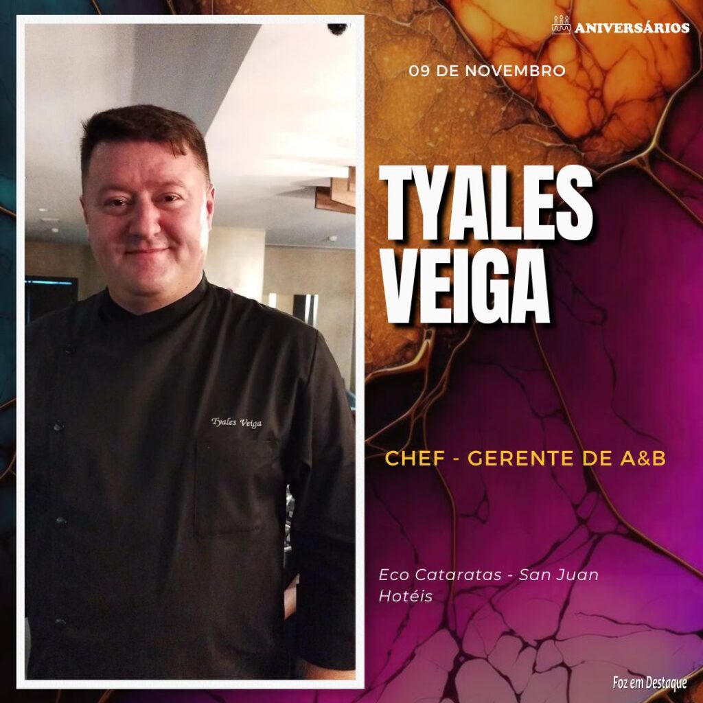 Tyales Veiga