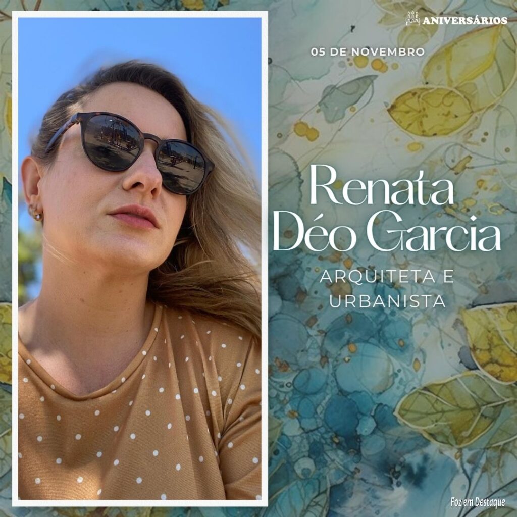 Renata Déo Garcia