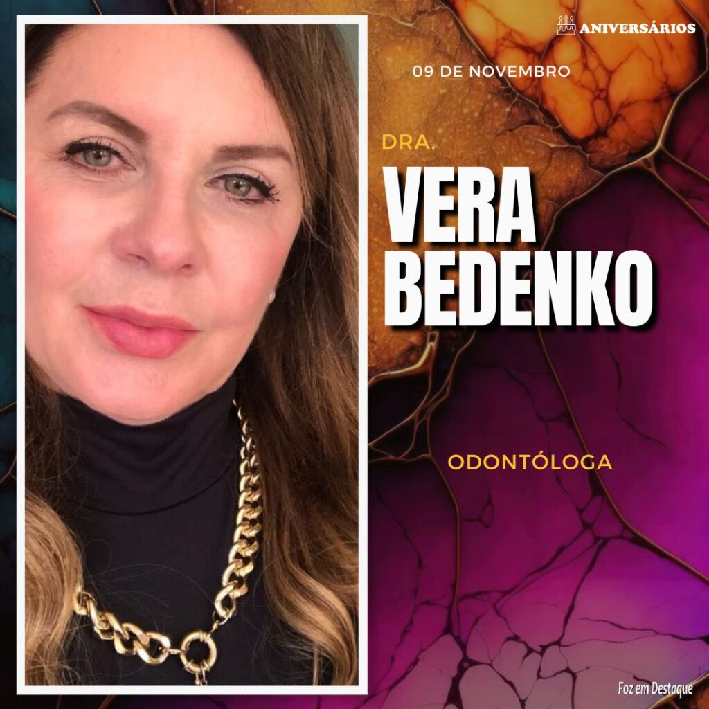 Vera Bedenko
