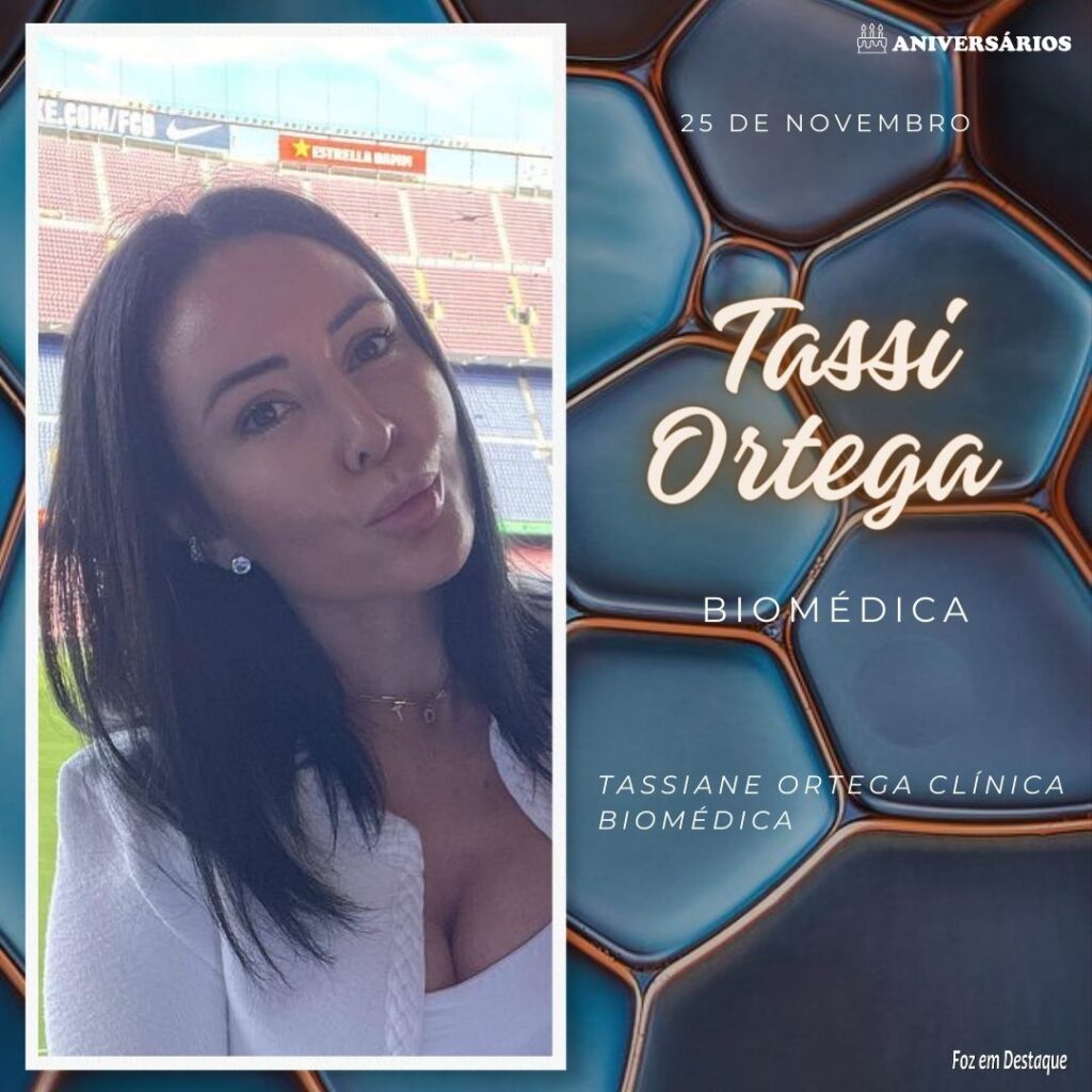 Tassi Ortega