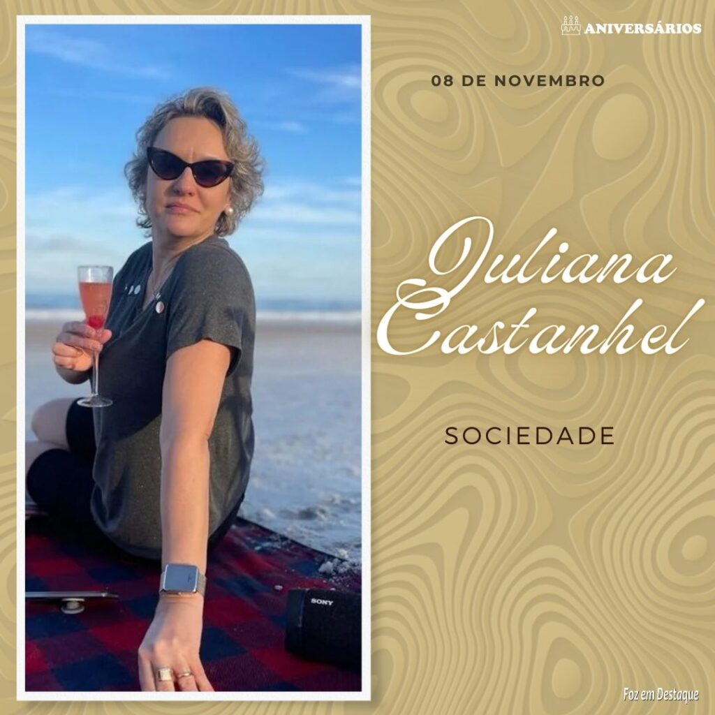 Juliana Castanhel
