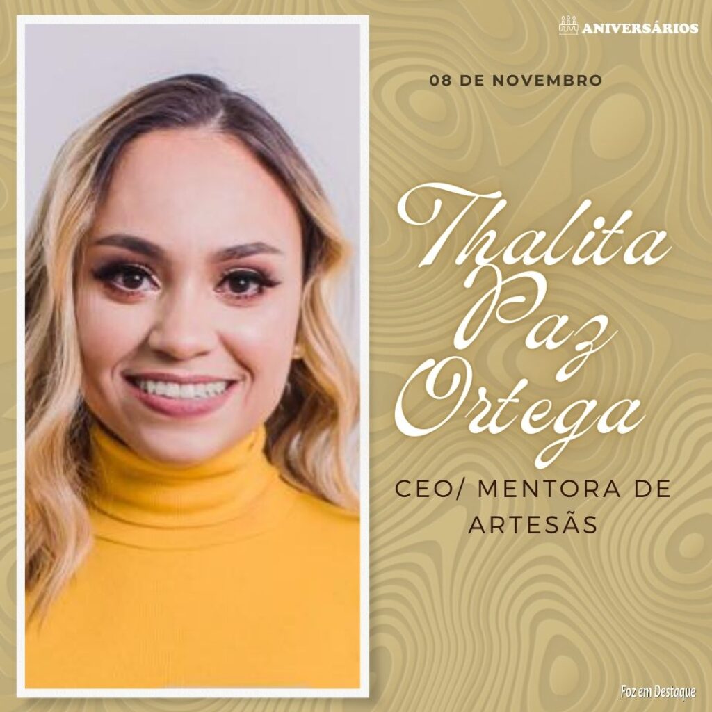 Thalita Paz Ortega