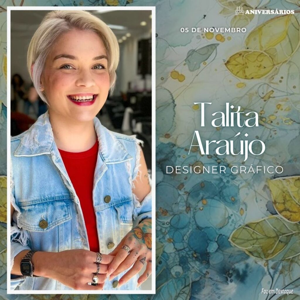 Talita Araújo
