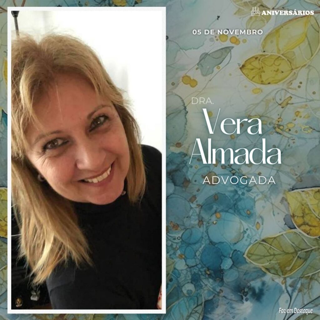 Vera Almada