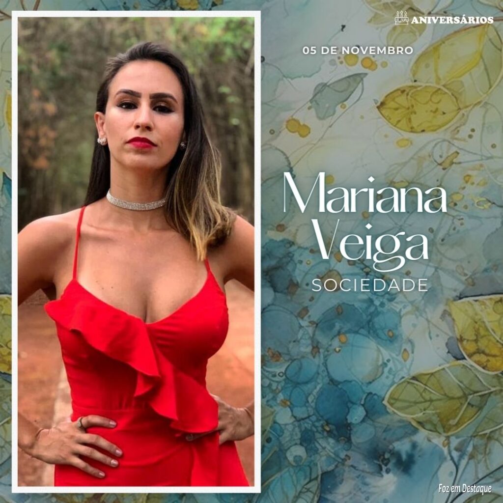 Mariana Veiga