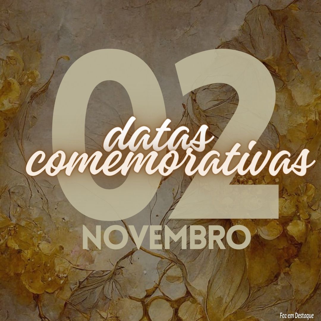 Datas Comemorativas: 02 de Novembro 4-1