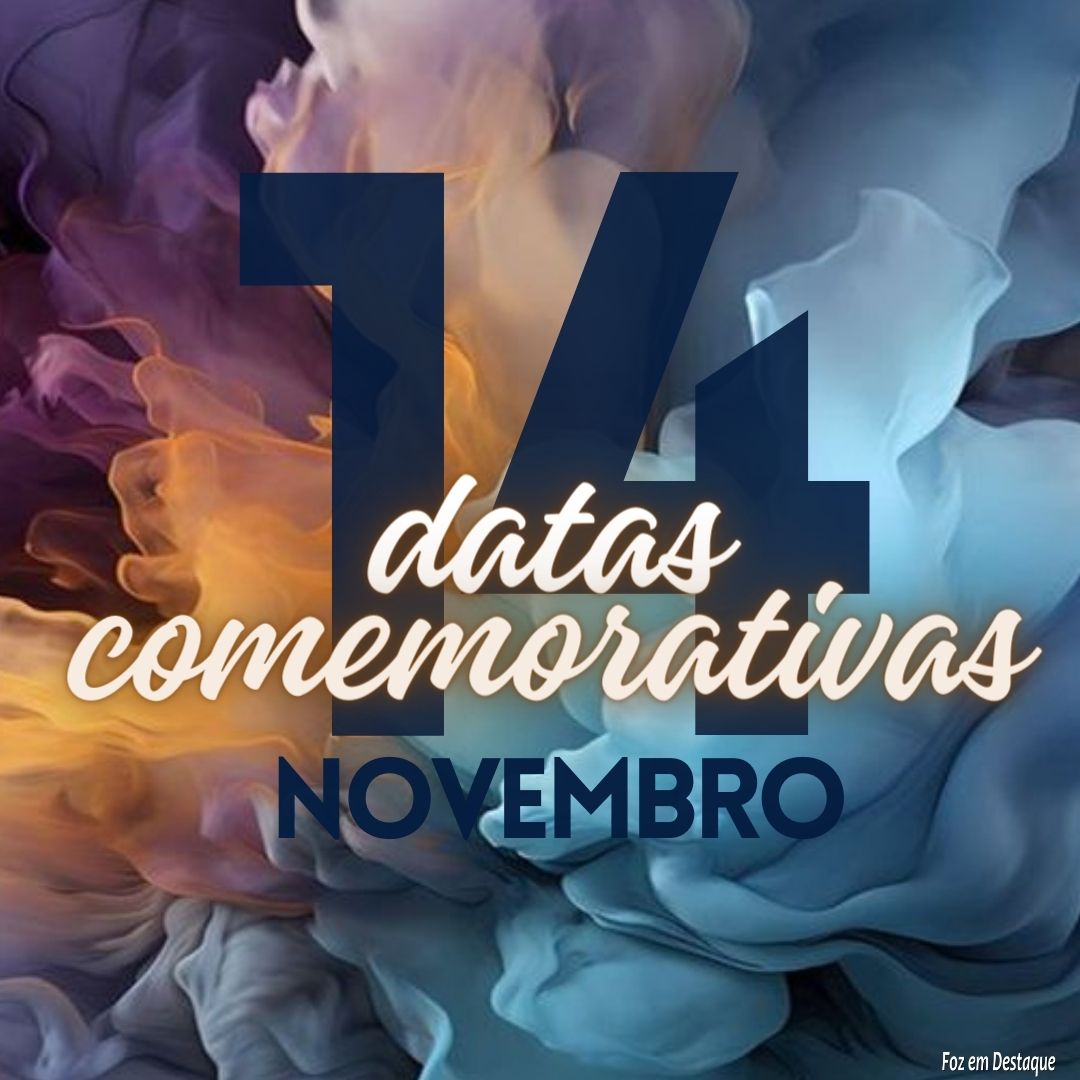 Datas Comemorativas: 14 de Novembro 4-15