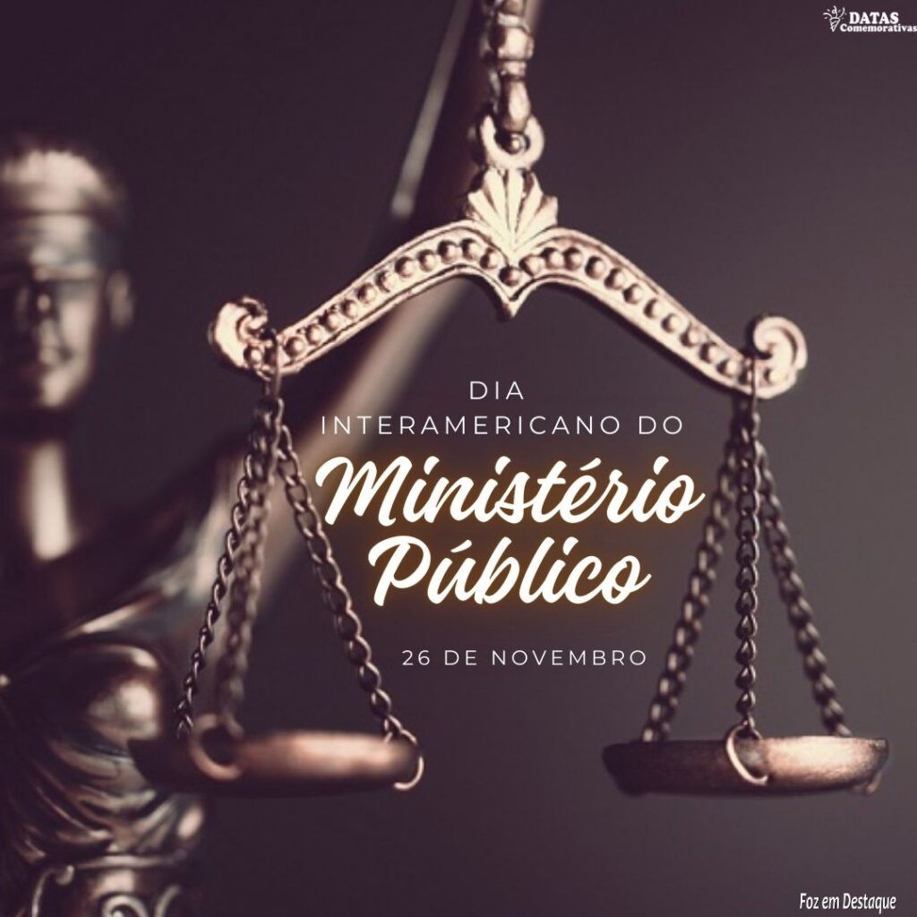Datas Comemorativas: 26 de Novembro  2023