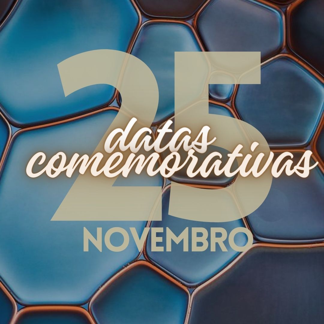 Datas Comemorativas: 25 de Novembro 4-20