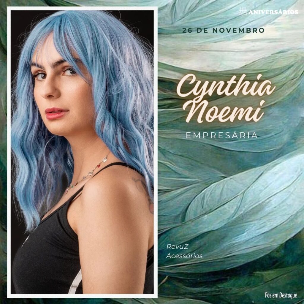 Cynthia Noemi