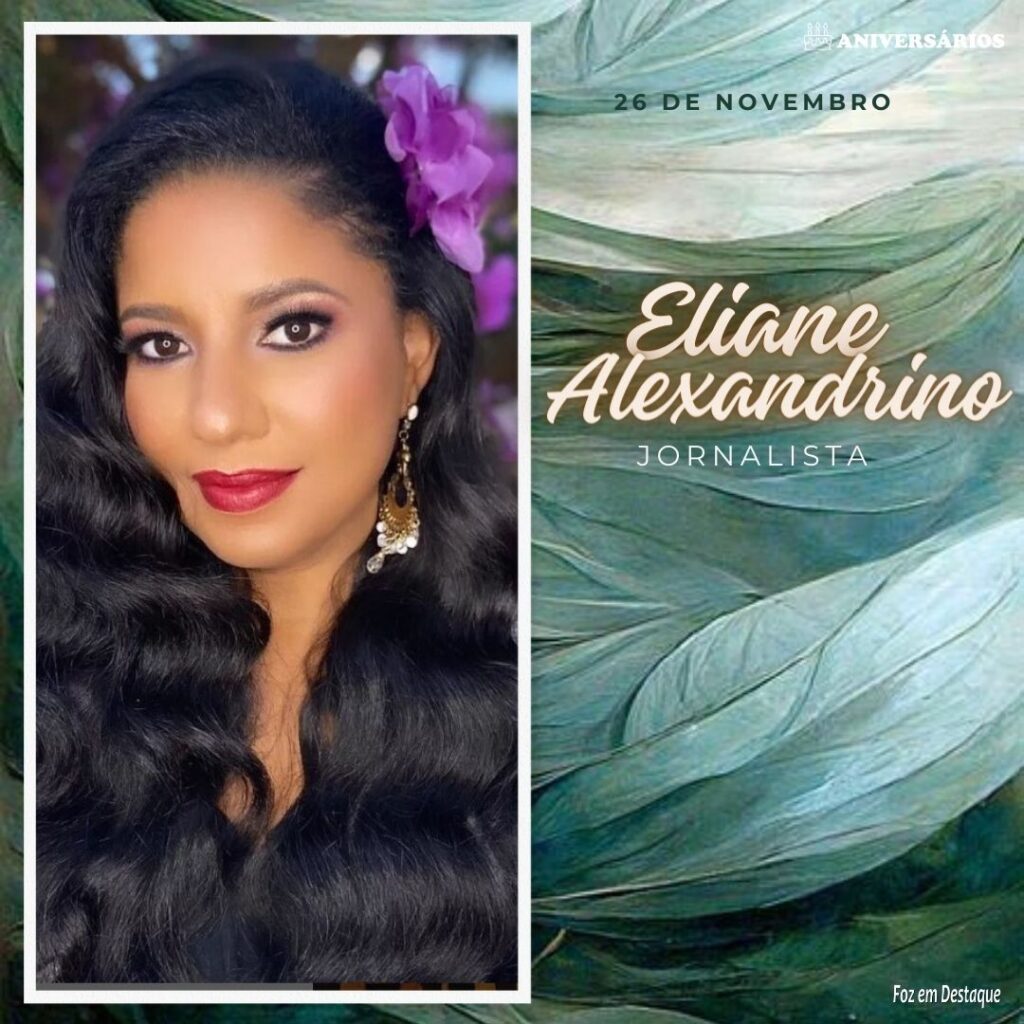 Eliane Alexandrino