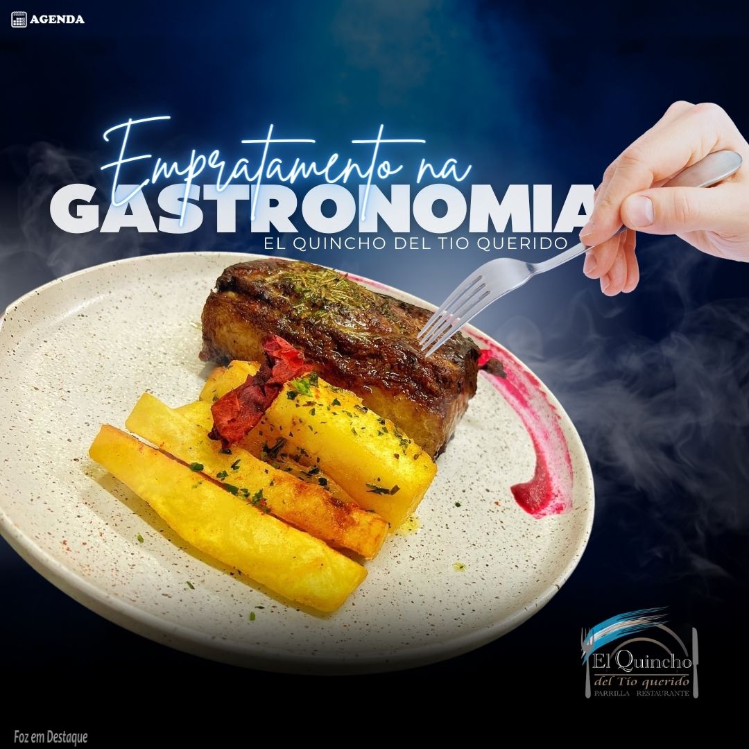 Empratamento na Gastronomia agenda-el-quincho-1