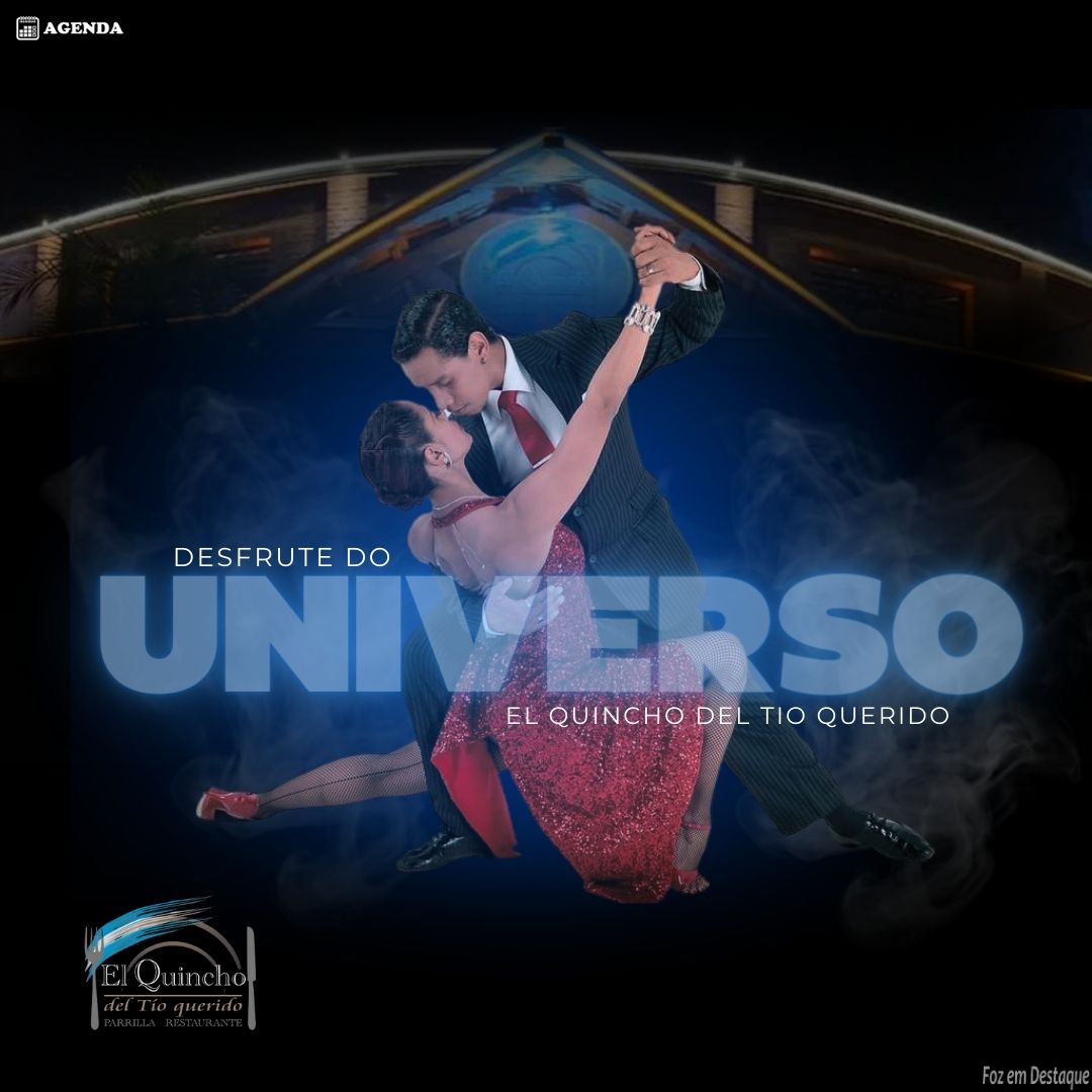Desfrute do Universo do El Quincho agenda-el-quincho