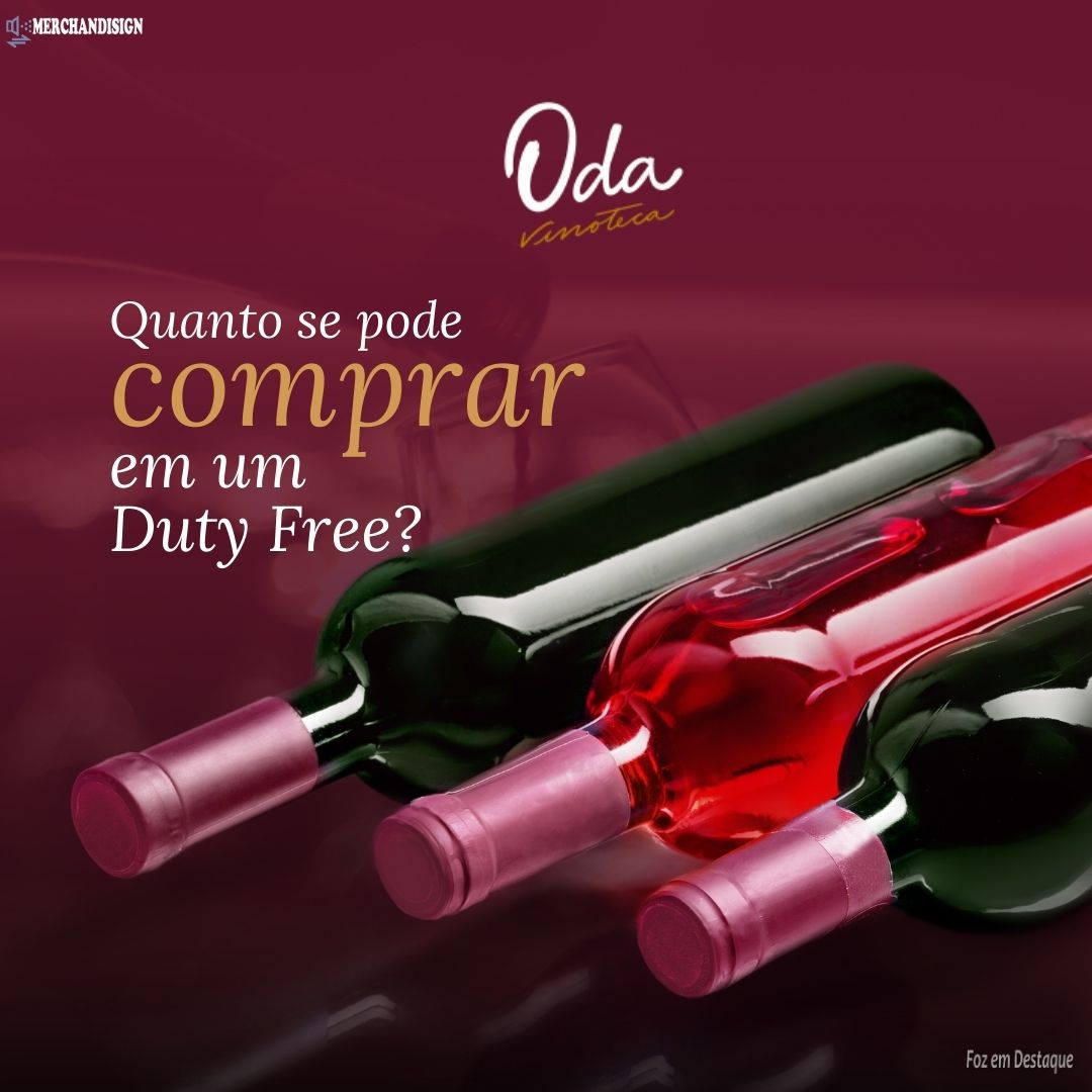 Quanto se pode comprar em um Duty Free? merchan-oda-2