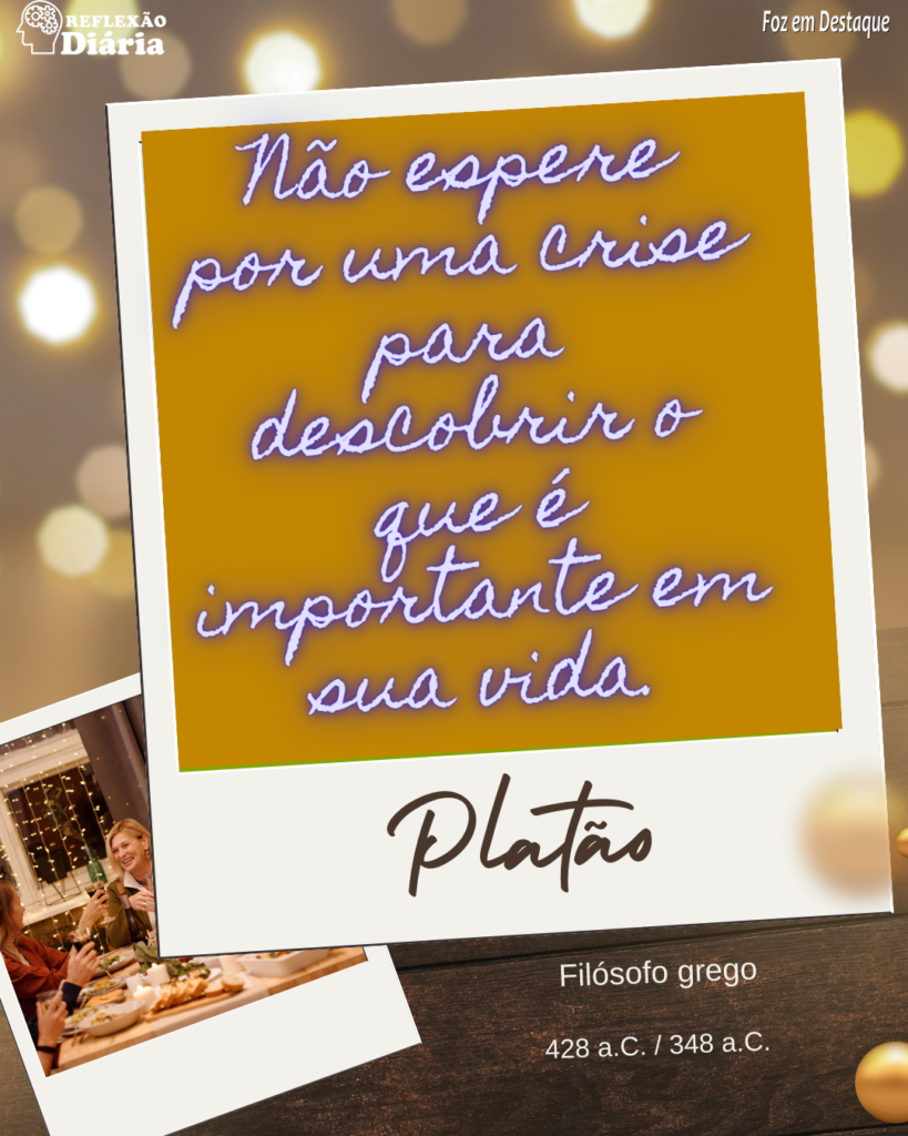 Reflexão Diária 26 Dezembro 23