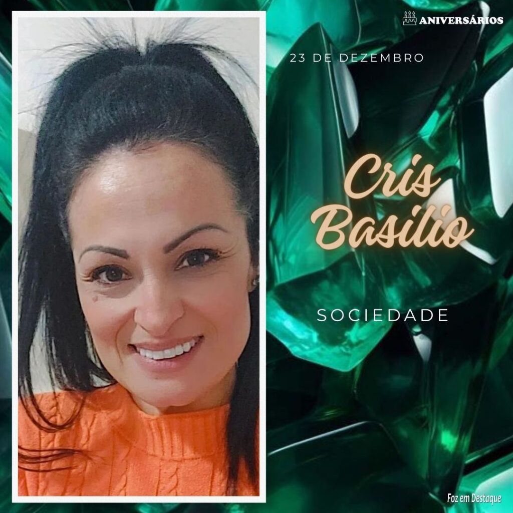 Cris Basilio