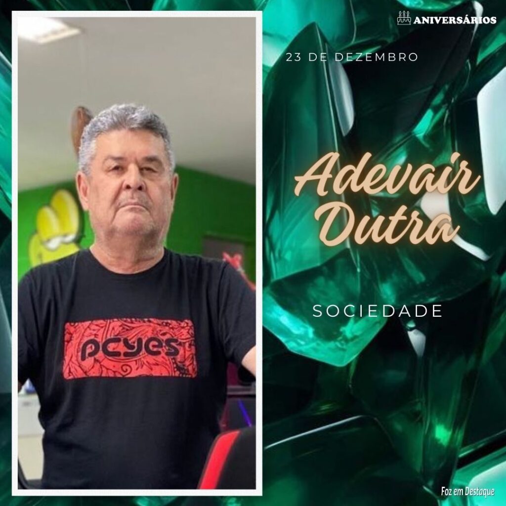 Adevair Dutra