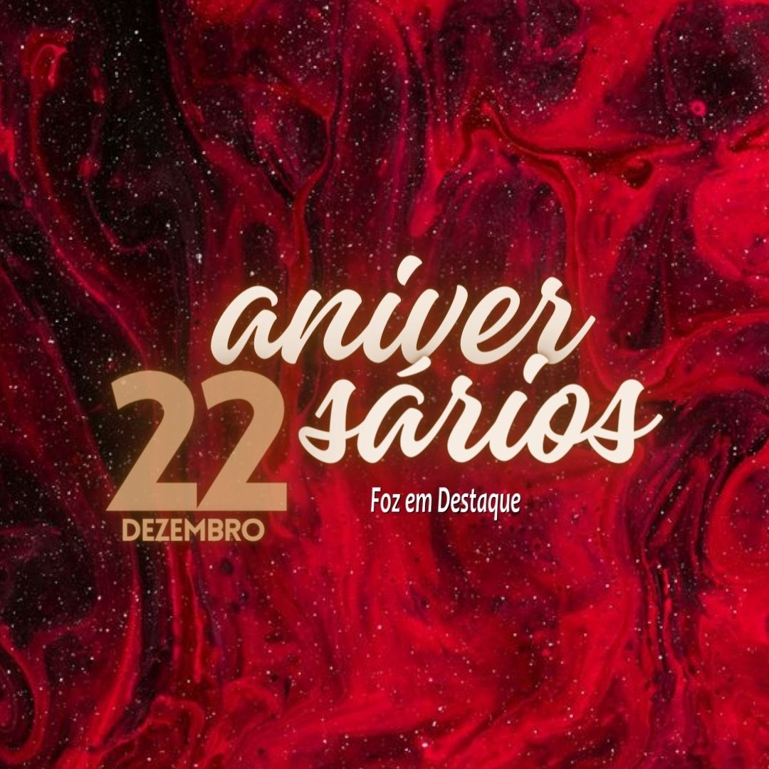 Aniversários 22 de Dezembro 6-34