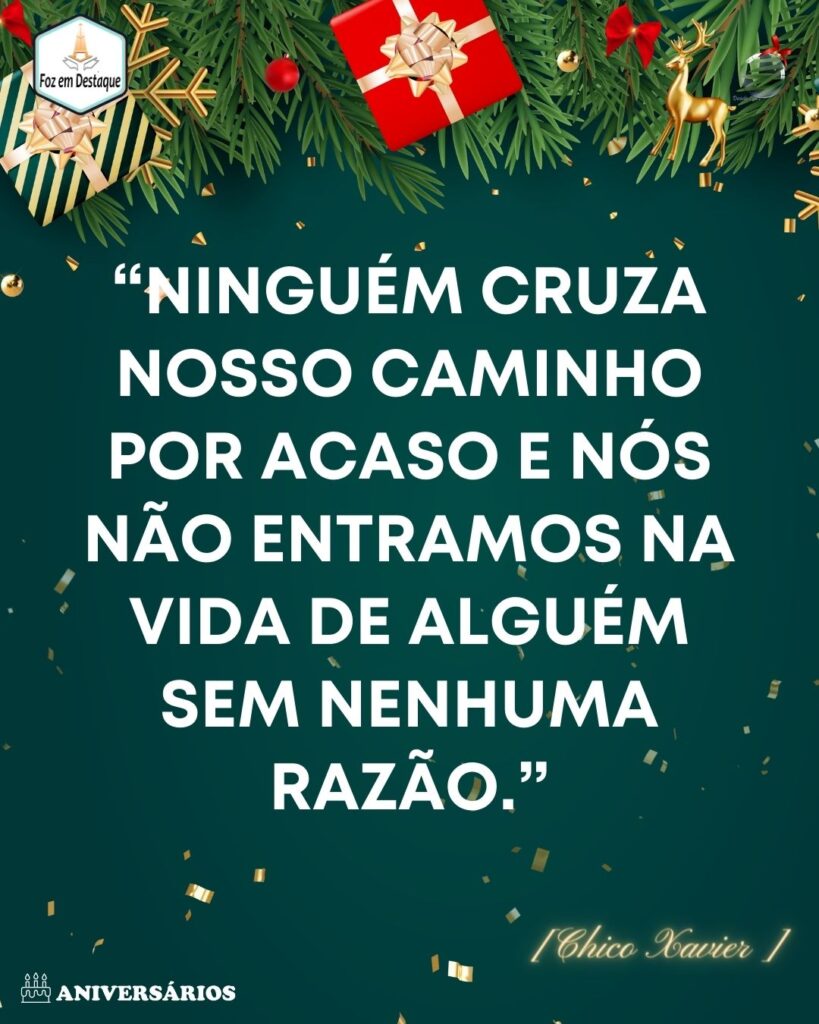 Reflexão Diária 25 Dezembro
