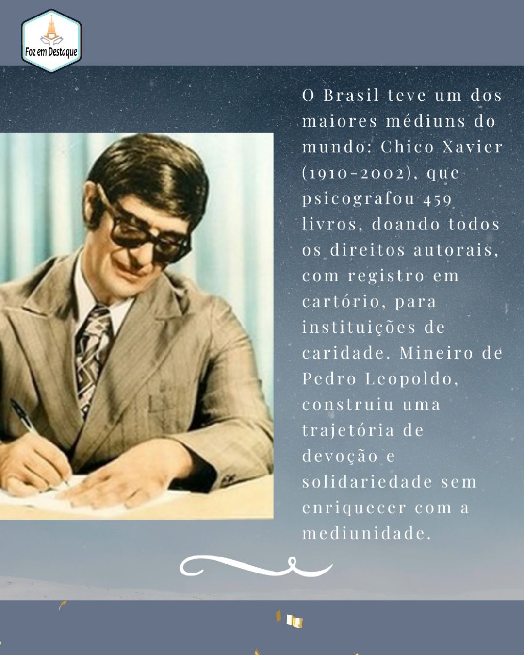 Reflexão Diária: 25 de Dezembro Que a magia do natal encha a sua vida de amor, paz & união. (3)