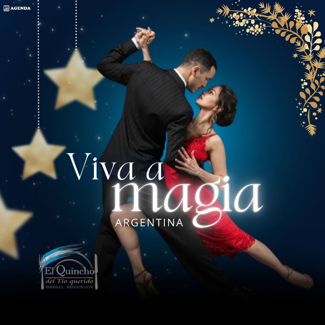 Viva a magia argentina no El Quincho agenda-el-quincho-1