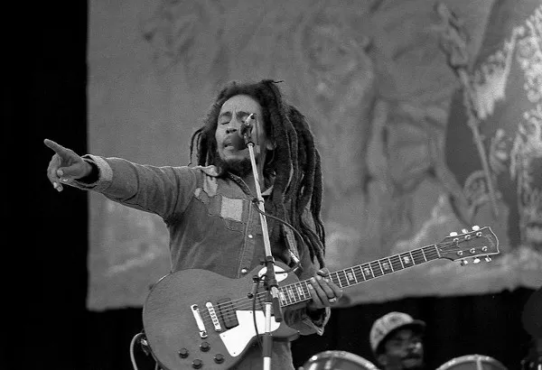 Reflexão Diária 30 Dezembro reflexao diaria foz em destaque bob marley