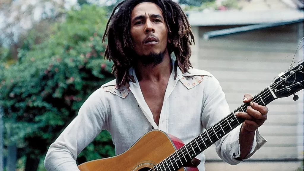 Foz em Destaque - Reflexão 30 Dezembro 2023 - Bob Marley