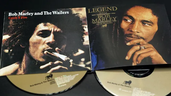 Foz em Destaque - Reflexão 30 Dezembro 2023 - Bob Marley