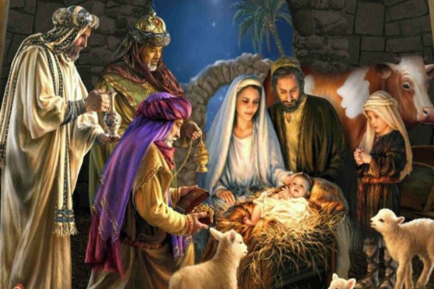 Datas Comemorativas 25 de Dezembro 23 Foz em Destaque Natal