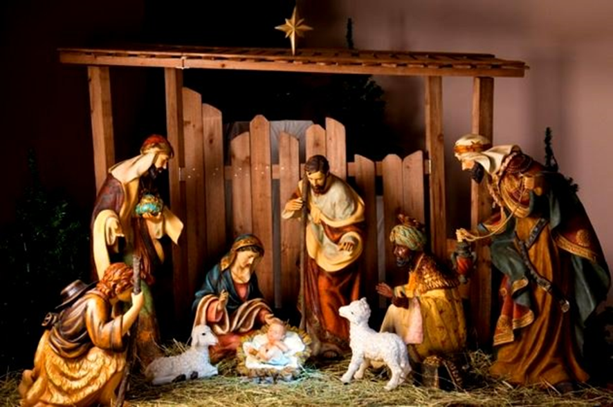 Datas Comemorativas 25 de Dezembro 23 Foz em Destaque Natal