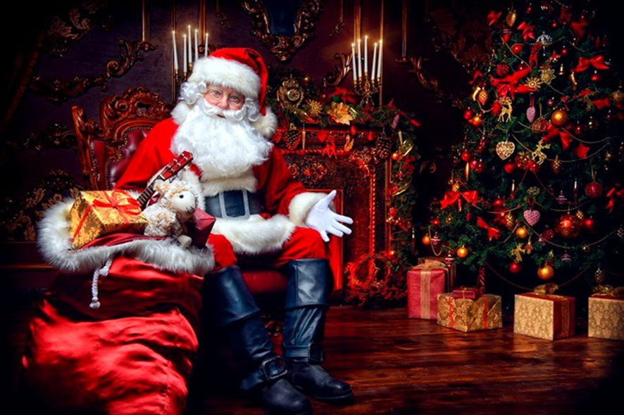 Datas Comemorativas 25 de Dezembro 23 Foz em Destaque Natal
