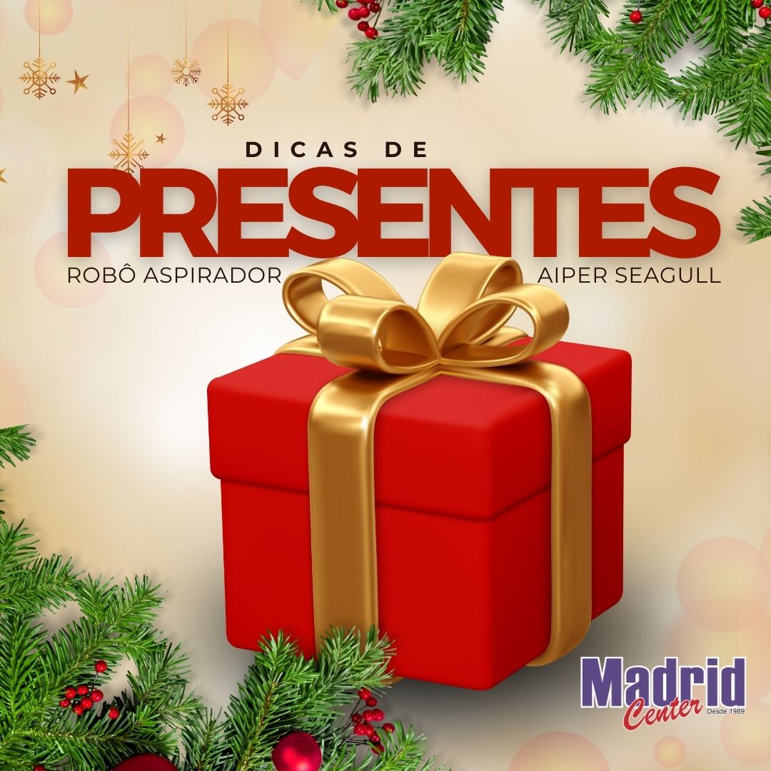Dicas de Presentes de Natal Madrid Center merchan-madrid-1