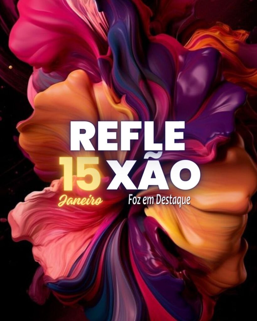Reflexão 15 Janeiro 2024 - Filme o Segredo