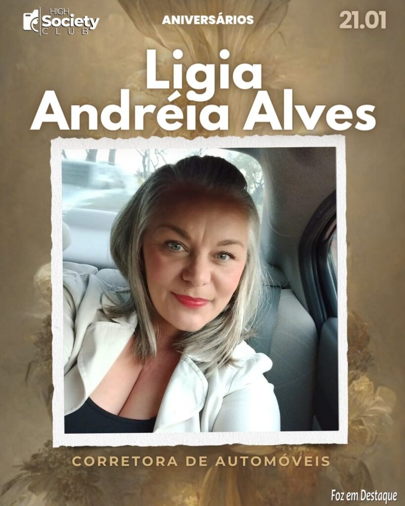Ligia Andréia Alves Corretora de Automóveis