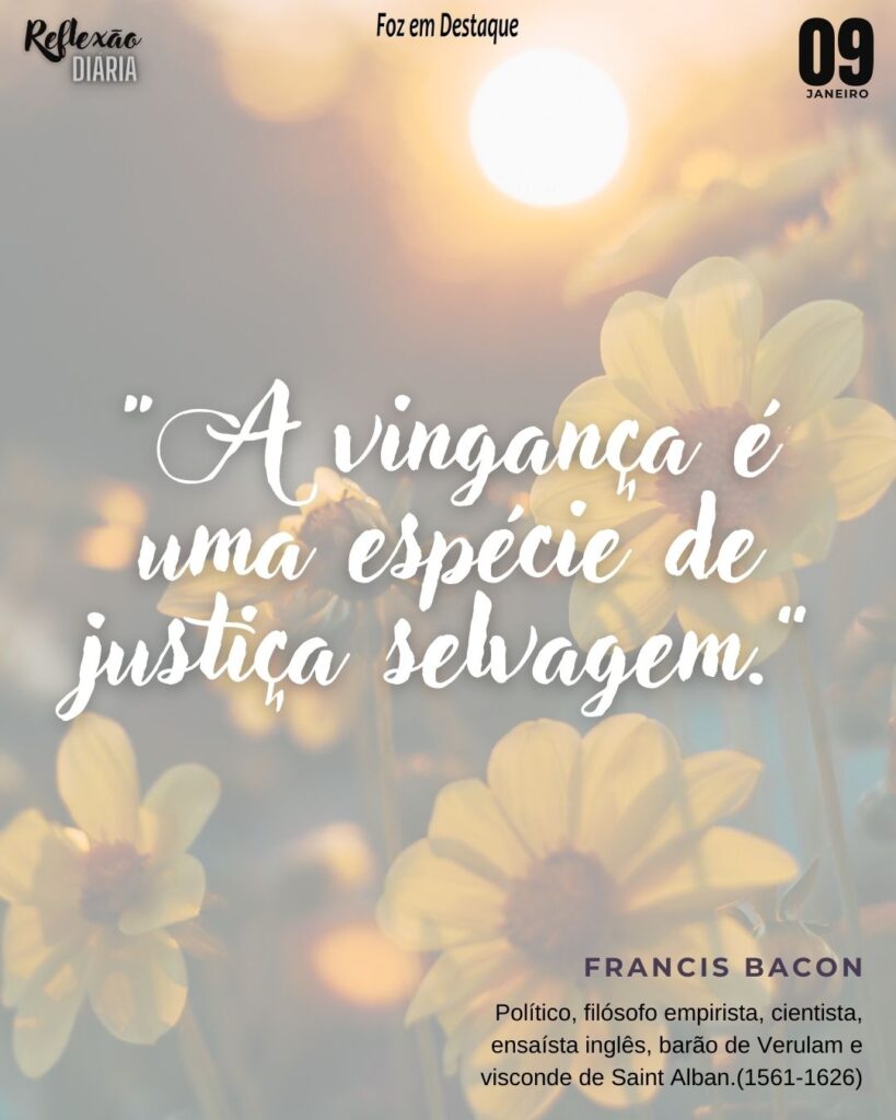 Reflexão 09 Janeiro 2024 